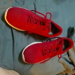 Coach est. 1941 womens size 6 tennis shoes